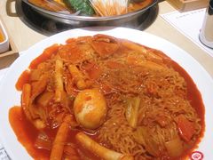 -韩香福脊骨汤锅(上杭路店)