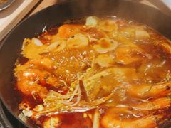-奉天宴遇烧烤·冒锅