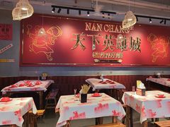 -老闵田螺馆·南昌市井菜·特色小吃(总店)