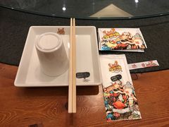 -苏大嘴海鲜牧场(奥林匹克店)
