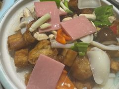 -半盆菜酒家(中山南一路店)