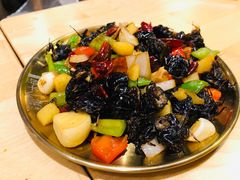 -我是那个大叔·美食研究所(新塘路店)