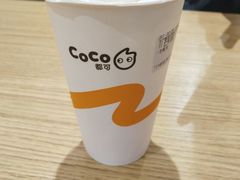 -CoCo都可(卓展店)
