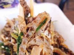 祖传爽鱼皮-陈添記·祖傳爽鱼皮·西关老字号(广州首店)