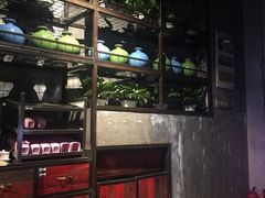 -0048鲜活香辣虾·火锅(铜陵路店)