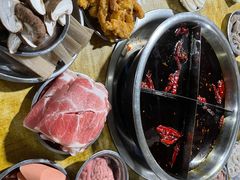渝味黄姐火锅-渝味黄姐火锅(黄泥村店)