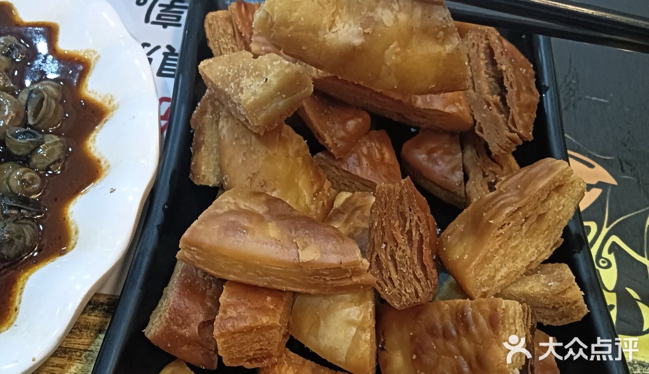 在郑州又多了一个吃海鲜的好去处！ 