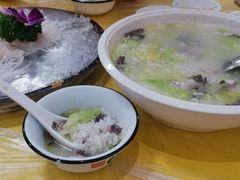 -官塘陈记鱼生·潮汕砂锅粥·牛肉火锅(潮枫路总店)