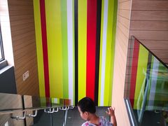 -麦当劳(金平路站店)