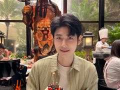 -广州花园酒店