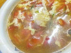 -桔子海鲜烧烤大排档(台东店)