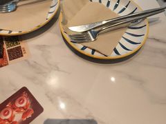 -必胜客(砂之船中东奥莱店)
