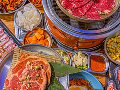 -枣玛尔脊骨汤·烤肉(西塔总店)