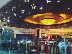 -雄楚国际大酒店-四季西餐厅