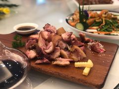 -山泉公馆酒家(珠江新城店)