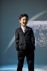 -INKIDS潮童社儿童摄影(朝阳大悦城店)