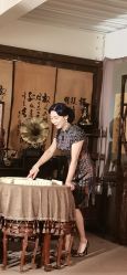 点击看大图 -美云庭古装·格格服汉服·京城旅拍(北京店)