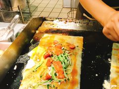 -苏州大学独墅湖校区-第6食堂