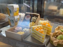 -星巴克(成都太古里二店)