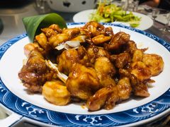 -保定会馆(红旗大街店)