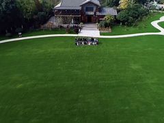 -合肥滨湖国家森林公园