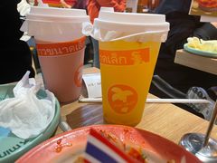 -迷你椰·泰式大排档(观前街店)