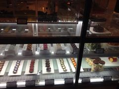新发展亚太JW万豪酒店福苑咖啡厅-新发展亚太JW万豪酒店·福苑咖啡厅