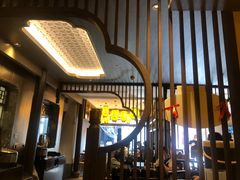 大堂-香园茶社·金陵小灶(老门东店)