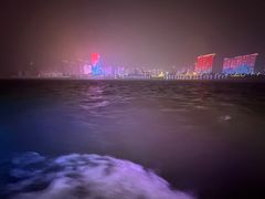 -武汉关码头(轮渡站)