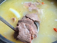 -尼玛藏家风味园(阿山食城店)