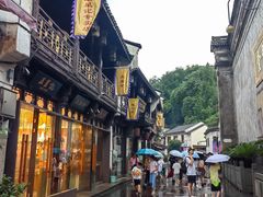-河坊街景区