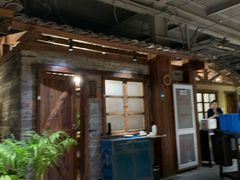 -丹江渔村(首都机场店)