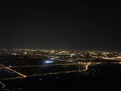 -鬼笑石后山停车场
