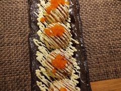 -半藏居酒屋(香港花园店)