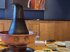 -额尔敦传统涮火锅·冰煮羊(铁东店)