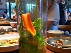 -薇酌饮·陕西菜(南门外店)