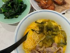 -和府捞面(曹路花园城店)
