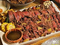 -江户烧肉(高德店)
