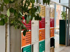 -OUR Bakery(三里屯太古里店)