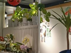 -懒人盐府人家(航天桥店)