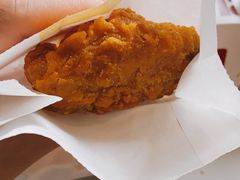 -麦当劳(南京五龙店)