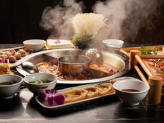 -川锅一号火锅(1818牌楼店)