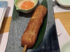 -鳗鲔料理小馆