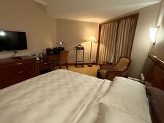 -深圳富临大酒店