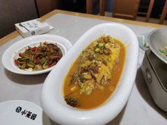 -小菜园新徽菜(合肥之心城店)