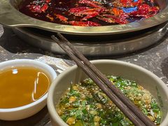 -堂客老火锅(欣阳广场总店)