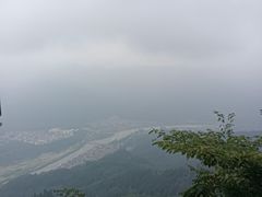 -太阳湾风景区