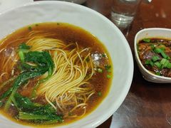 -德兴馆(广东路总店)