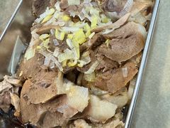 -翟氏天天小吃(上东街区店)