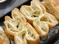 -阿庄新豫菜(航海东路店)